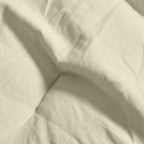 Πάπλωμα Cannon Stonewashed 280gsm 160X240 Sage Green